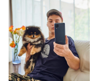 Samsung Galaxy M12 4/64GB Black - 639354 - zdjęcie 10